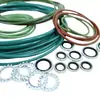 Adequado para Atlas Copco Atlas 2906020400 Kit de Reparo Parafuso Tipo Acessórios para Compressor de Ar
