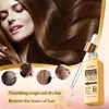 Aceite Esencial para el Cuidado del Cabello Spot Transfronterizo Sadoer Polipéptido de Queratina Acondicionador Suavizante y Brillante Venta Directa de Fábrica de Exportación
