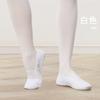 Zapatos de Gimnasia 2022 Verano Zapatos de Danza Arte Suela Blanda Interior Niñas Escenario Danza Yoga Zapatos de Práctica para Niños