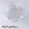 Pingente redondo yum bolsa de dor pode conter 58 75 conjunto de armazenamento de distintivos periférico de animação display transparente PVC conjunto yum