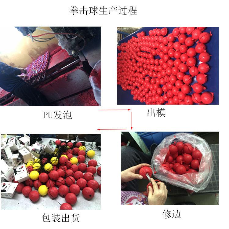 拳击球厂家