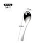 Colher de beber de aço inoxidável 304 colher doméstica colher colher chinesa colher atacado colher colher colher espessa colher colher colher colher colher