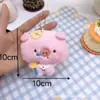 Novo Pingente Criativo de Porco Chef, Boneco Brinquedo de Expressão Emocional de Porco Peculiar de Nicho, Decoração de Mochila Presente