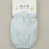 Estilo Coreano Outono Inverno Fofas Curtas Impermeáveis Mangas de Braço Cozinha Trabalho Resistente a Manchas Resistente a Óleo Mangas Adulto Estudante Mangas de Trabalho
