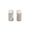 Bolas de Soldadura Chip de Placa Base Base de Disco Duro Banda Base Puntos de Soldadura de Reparación Bolas de Estaño Completo 25000 Embotelladas Bolas de Plantación BGA