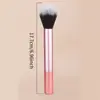 Pincel Mini Rt Blush para Maquiagem, Pincel para Pó Solto, Cerdas Macias, Aplicação Uniforme da Maquiagem, Adequado para Iniciantes, Venda Quente Transfronteiriça