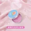 Sabão para Limpeza de Pincéis de Maquiagem Dugd Esponjas de Maquiagem Sabão para Limpeza de Pincéis de Maquiagem Esponjas de Beleza Sabão para Limpeza