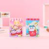 Nova Jiyka Wow Phantom Paradise Oil Hemp Blind Box Desktop Decoration Brinquedos Infantis Atacado Ornamentos Atacado