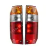 Adequado para Toyota Land Cruiser land cruiser fj75 lc75 lanterna traseira luz de freio