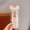 Diadema de Animales de Dibujos Animados para Niños con Velcro, Banda para el Cabello, Pegatinas para Flecos de Bebé, Artefacto para Cabello Rebelde, Accesorios para el Cabello, Pegatinas para el Cabello de Niñas, Diadema