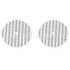 N90796501 Es Adecuado para Audi y Volkswagen Tornillos de Reparación para Placas Aislantes de Chasis Metálico y Juntas Aislantes