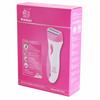 KM-3018 depilador de axilas para mujer Rasuradora de axilas Rasuradora para mujer Raspador de vello