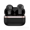 Auriculares Bluetooth Transfronterizos 1S 2S 3S 4S Textura de Cuero Pequeños Cuatro Nuevo 2025 Tws Reducción de Ruido Modelo Privado Auriculares In-Ear