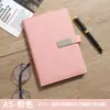 Set de Regalo de Caja con Cuaderno Brillante para Negocios, Personalizable con Impresión de Logo, Regalos Corporativos, Recuerdos y Artículos Conmemorativos