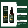 Aceite para el Cuidado de las Uñas Laniska Cuida Suavemente la Superficie de la Uña, Hidrata y da Brillo, Esmalte Portátil para el Mantenimiento Diario