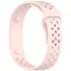 Xuan Yin es compatible con el Hume Band 2.0, presentando un diseño transpirable con orificios de ventilación. Esta es la correa Hume 2.0, también conocida como la correa de muñeca HumeHealth