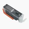 Mengxiang para Canon PGI-250 PGBK CLI-251 cartucho recargable MX722 MG6420 IP7220