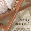 Cadeira de balanço de vime Yunding para exterior para pausa para o almoço, cadeira preguiçosa para varanda de casa, sofá, cadeira de lazer à prova d'água, mesa e cadeiras de exterior para pátio