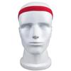 Diadema deportiva transfronteriza guía de sudor para hombres y mujeres fitness baloncesto tenis correr diadema antisudor diadema absorbente de sudor para montar