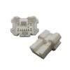 Dj7185-1.0/1.6-11/21 Conector Automotriz Arnés de Cableado de Audio de 10 Orificios Enchufe/Cubierta de Carcasa de Plástico Venta al por Mayor