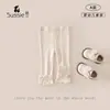 Pantalones para Niña Otoño Nuevas Llegadas Bebé e Infantil Ropa Infantil Capa Base Pantalones Largos Niña Bebé Ropa de Otoño Ropa de Abrigo Pantalones Casuales Versátiles