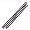 Adecuado para Honda 06-11 Civic Tira de Sellado para Vidrio de Coche 72410-Sna-A01 Tira Exterior para Retener Agua