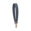 Bolso de Axila Correa de Hombro Cuero Vacuno Hombro Cruzado Accesorios Correa de Cuero para Bolso Correa Delgada para Bolso Reemplazo Venta al por Mayor