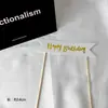Decoración de pastel de horneado, pancarta de bola de pelo pequeña, tarjeta de decoración de cumpleaños, tapón de inserción, bandera de decoración para mesa de postres de fiesta