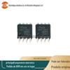 Nova Memória Flash IC EN25QH64A-104HIP EN25Q64-104HIP 64Mbit 8MB