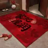 Nuevo Felpudo de Entrada para Mudarse a una Casa Nueva, Felpudo para la Entrada, Uso Doméstico, Resistente a la Suciedad, Felpudo Antideslizante, Alfombra sin Lavado, Personalizable