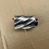 Accesorios para trituradora y cortadora de boletos Huali: engranaje, rodamiento, sensor de luz de conteo, sensor de conteo de boletos