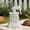 Rociador Hombre Musculoso Botella Pulverizadora para Regar Flores del Hogar Pulverizador de Presión de Aire Regadera Pequeña Pulverizador para Suculentas de Jardinería
