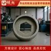 Fábrica de Metalurgia do Pó de Ningbo, Zhejiang, Processa Anéis de Engrenagem à Base de Ferro com Furos Sextavados de Acordo com Desenhos e Amostras