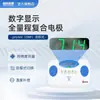 Medidor de pH de Mesa Shanghai Youke, Medidor de pH Portátil de Laboratório, Testador de pH de Qualidade da Água, PHS-3C-3E