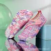 Zapatos para Saltar la Cuerda de Interior para Niños Zapatos de Entrenamiento para Hombres Parkour Antideslizantes Resistentes al Desgaste Zapatos de Escalada Zapatos Deportivos de Suela Blanda para Niñas Estudiantes de Primaria