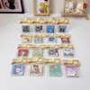 Novo Mini Caderno Criativo com Pegadinhas e Piadas Engraçadas, Brinquedo Divertido para Crianças, Pequeno Brinquedo Popular Perto de Escolas