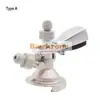 Acoplador de cabezal dispensador para barril de cerveza artesanal tipo S/D/G/A cabezal dispensador comercial para barril