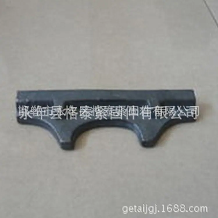 铁座3