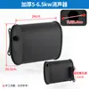 Catálogo de Piezas de Generador de Gasolina Tubo de Escape 2-3KW Chimenea 5-8 Kilovatios Silenciador Tubo de Codo de Gas de Escape