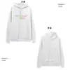 Lanzamiento de Nuevo Producto de Coldplay Sudadera de Regalo para el Tour Mundial de Coldplay 2025 Sudadera con Capucha para Fans