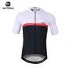 Ropa de Ciclismo Xintown para Hombre Sencilla Roja Ropa de Ciclismo de Verano Nueva Ropa de Ciclismo Pantalones Ropa de Ciclismo de Verano Corto