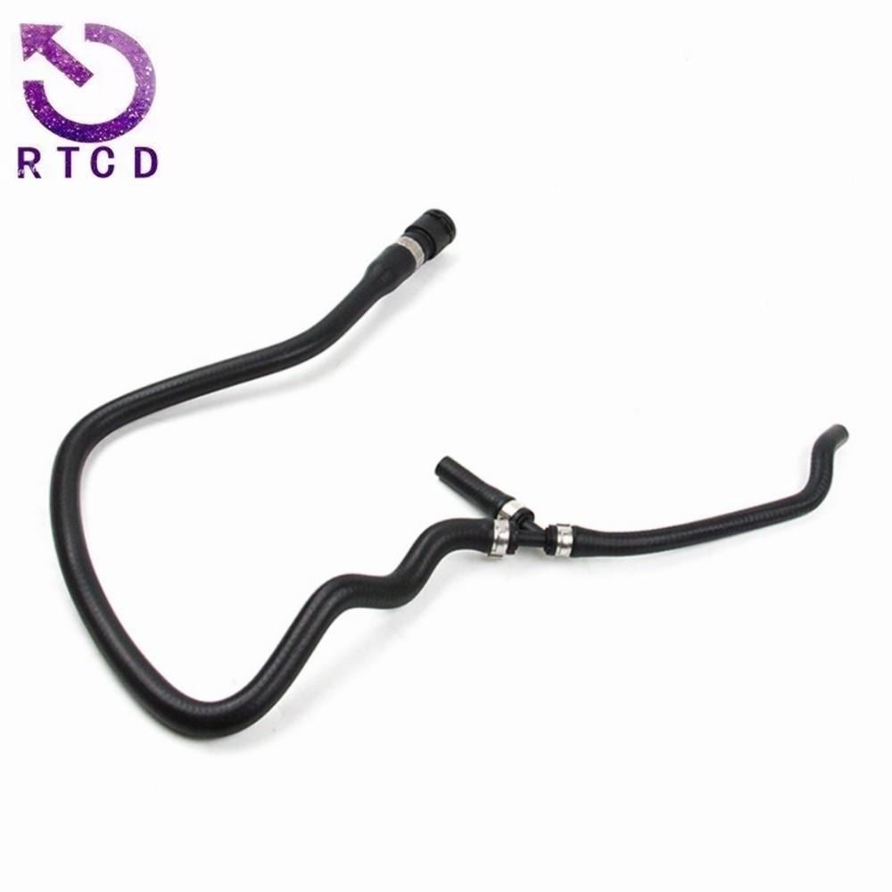 17127508013膨胀箱通气管6