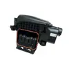 2740900001 Es Adecuado para Mercedes-Benz S W212 C W204 Glk 08-15 Conjunto de Filtro de Aire