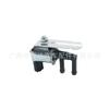 Válvula solenoide de vacío para automóvil Z504-18-741A K5T4827, venta al por mayor de repuestos para automóviles