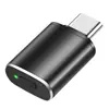 Ratón Virtual Transfronterizo para Prevenir el Modo de Suspensión, Mover Automáticamente el Cursor, Prevenir el Bloqueo de Pantalla del Ordenador, Agitador de Ratón, Gadget Anti-Sacudidas
