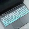 Para Lenovo Xiaoxin ideapad 515IIL05 Película para Teclado Xiaoxin 15 2021 Cubierta Protectora