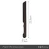 Cuchillo de origami imitación hueso de res ABS cuchillo marcador de hueso de res herramienta de papel DIY raspador fábrica de origen venta al por mayor