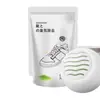 Desodorante para zapatero, artefacto desodorante, bola desodorante para zapatos, bola desodorante, ambientador, fragancia duradera, aromaterapia