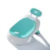 Atacado Prateleira de Banho Infantil com Sensor de Temperatura, Rede de Banho para Bebê, Cama de Banho para Recém-Nascido, Cama de Banho Dobrável para Bebê, Prateleira de Banho