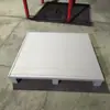 Balde de Tinta para Fabricantes Palete de Aço Processamento Balde de Tinta a Óleo Palete de Metal Palete de Ferro Palete de Metal